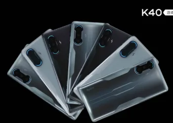 Redmi K40 Game Enhanced Edition: More details on Weight, Battery, Charging and Design