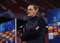 Joan Laporta wants Chelsea manager Thomas Tuchel at Barcelona