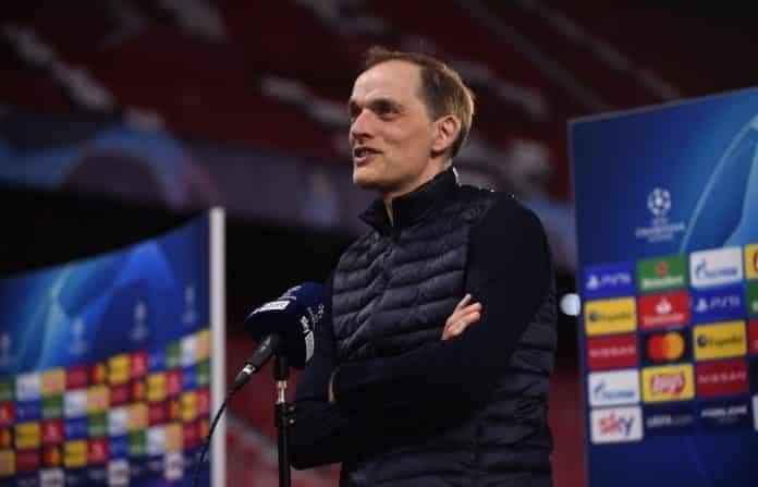 Joan Laporta wants Chelsea manager Thomas Tuchel at Barcelona Joan Laporta wants Chelsea manager Thomas Tuchel at Barcelona