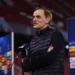 Joan Laporta wants Chelsea manager Thomas Tuchel at Barcelona