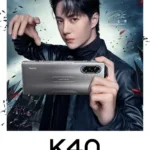 Redmi K40 Game Enhanced Edition: Sound by ‘JBL’ Stereo Speakers