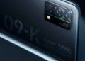 Oppo K9 5G full specs listed on Official Website