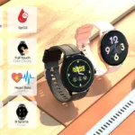 Zebronics launched the Zeb-Fit2220CH fitness band in India for Rs 2,999 (~$40)