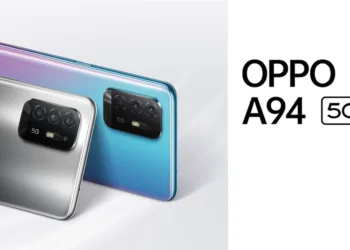 Oppo A94 5G announced with Dimensity 800U at 359 Euro