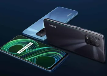 Realme 8 5G Price tipped ahead of April 22 launch