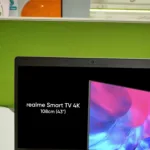 Realme Smart TV 4K (43″) and Realme Assistant for smart TV teased by Madhav