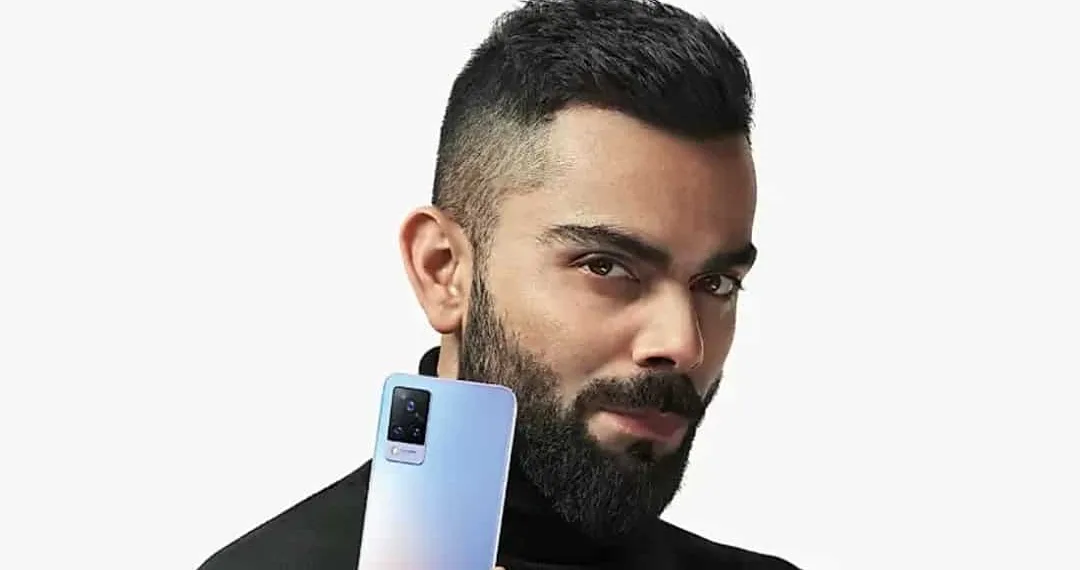 Vivo V21 5G specifications leaked in India ahead of April 29 launch