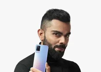 Vivo V21 5G specifications leaked in India ahead of April 29 launch