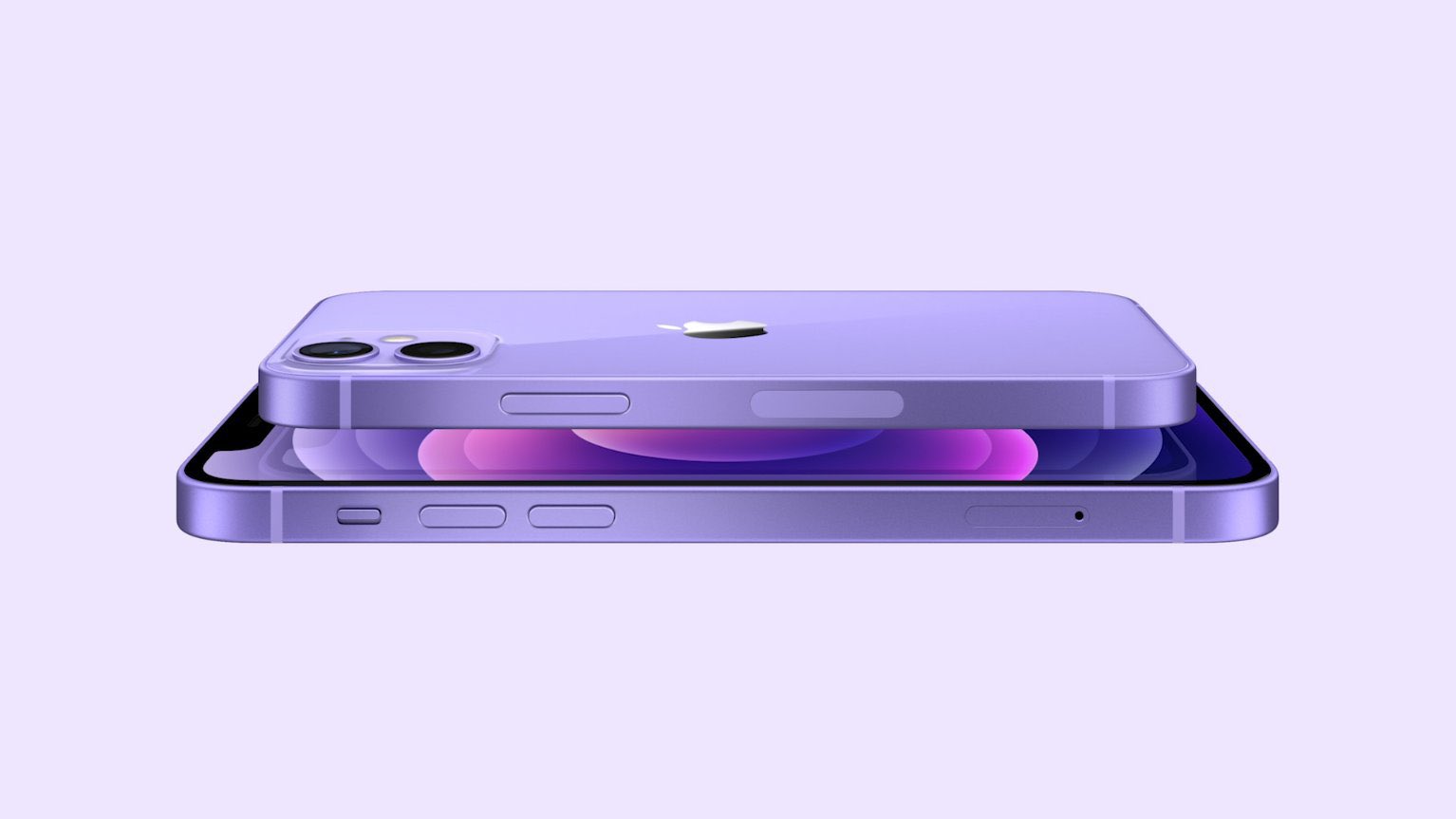 Apple iPhone 12 series is now available in a new Purple colour