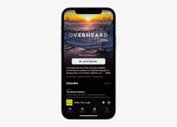 Apple announced Podcasts Subscriptions, set to arrive next month