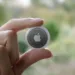 Apple AirTag is now available in India at ₹3190 ($29)