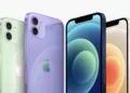 iPhone 12 Models account for 61% of Total U.S. iPhone Sales in Q2 2021: Report