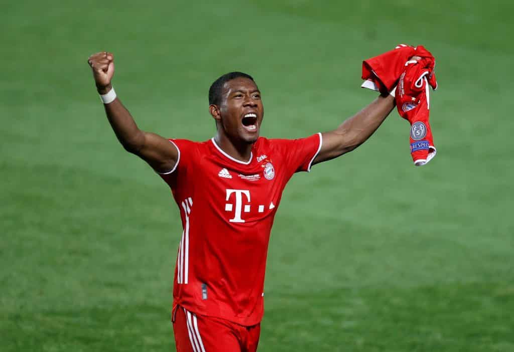 Ezf7eCOXEAlabaEp7te Real Madrid expected to announce David Alaba signing in the coming weeks