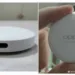 OPPO Smart Tag real-life images leaked, tipped to come with UWB