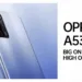 Oppo A53s 5G Launching on 27th April in India