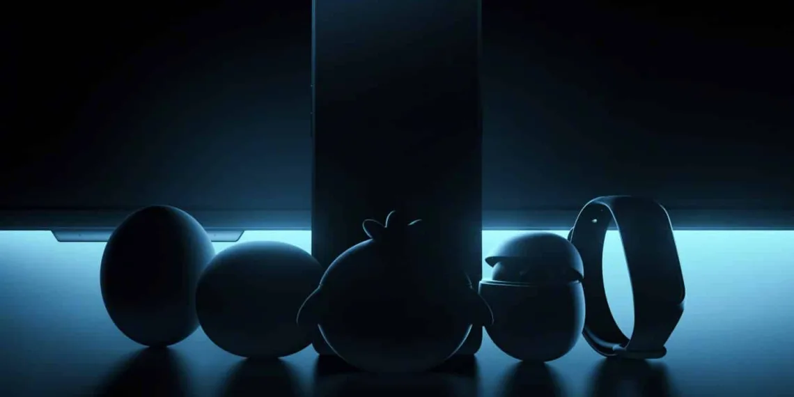 Oppo will Launch 7 new Products on 6th May