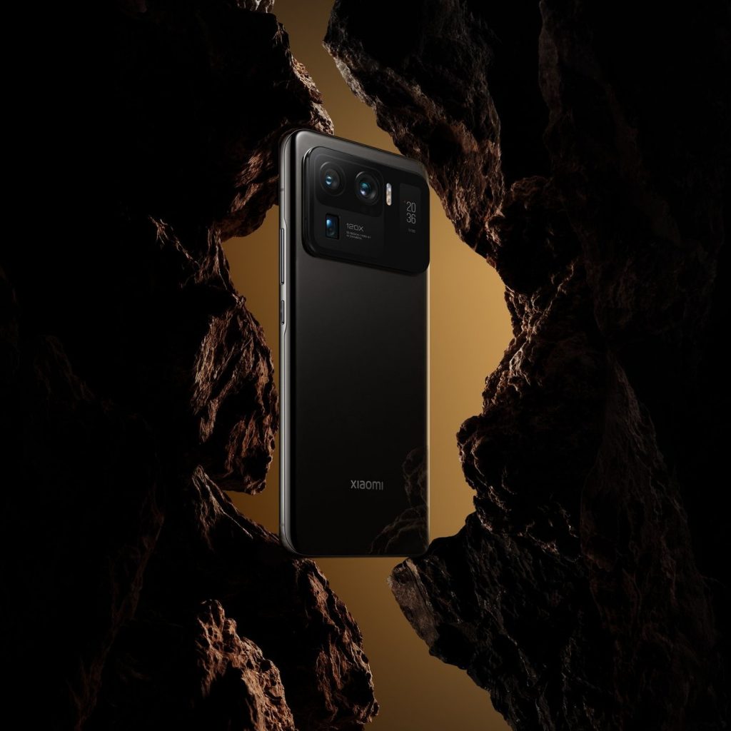 Ezo breUcAQMZ1v Xiaomi Mi 11 Ultra launched in India with 12GB of RAM and 55W Charger in-the-box