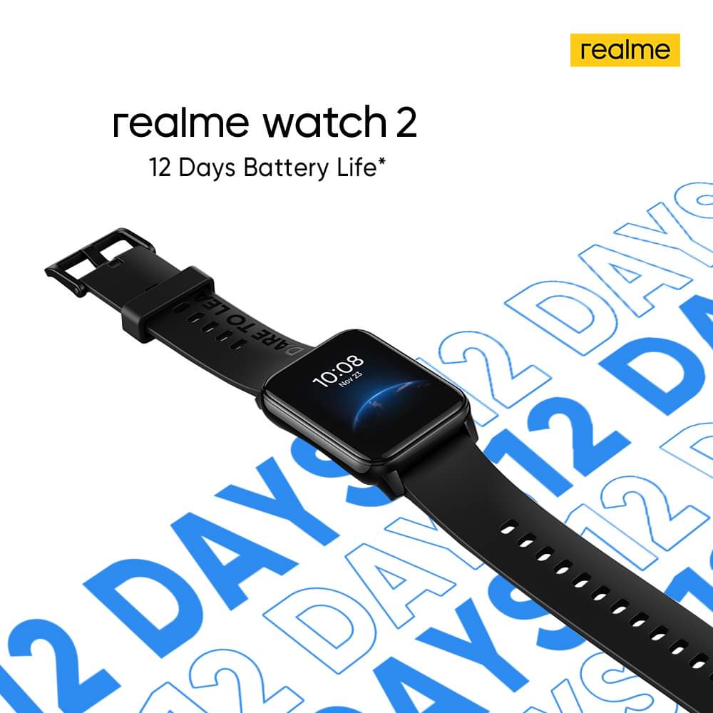 EzuDEnZVoAECLp2 Realme schedules AIoT Products Launch Event on 30th April in Malaysia
