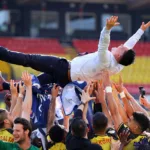 Watford back in the Premier League after 1-0 victory against Millwall