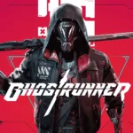 505 Games acquires Ghostrunner IP, teases more Cyperpunk Ninja action for players this year