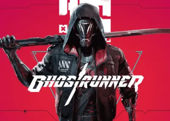 505 Games acquires Ghostrunner IP, teases more Cyperpunk Ninja action for players this year