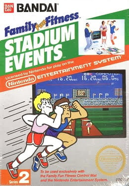 Family Fun Fitness Stadium Events Top 10 second-hand video games sold for the highest price during lockdown