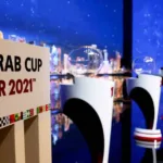 Excitement mounts ahead of FIFA Arab Cup Qatar 2021™ draw