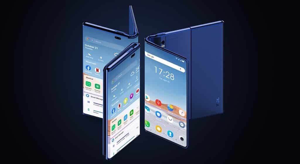 Fold n Roll 2 1024x560 1 TCL launched TCL 20 Pro 5G, TCL 20L, TCL 20L+, and TCL 20S | TCL Fold ‘n Roll unique concept phone displayed