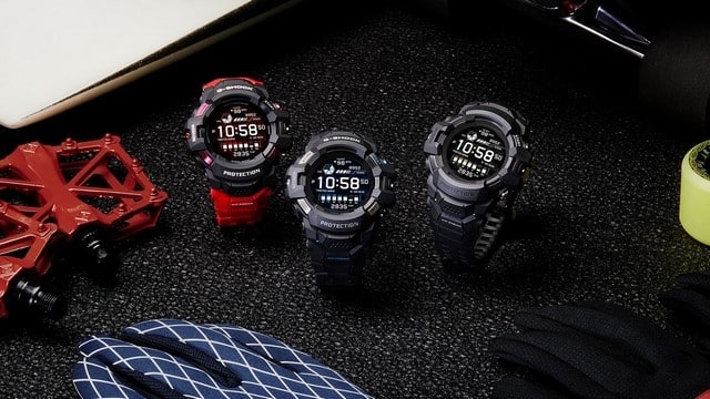 G-Shock GSW-H1000 - 3_TechnoSports.co.in