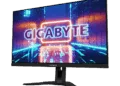 Gigabyte releases its G24F and M28U gaming monitors with high refresh rates