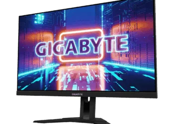 Gigabyte releases its G24F and M28U gaming monitors with high refresh rates