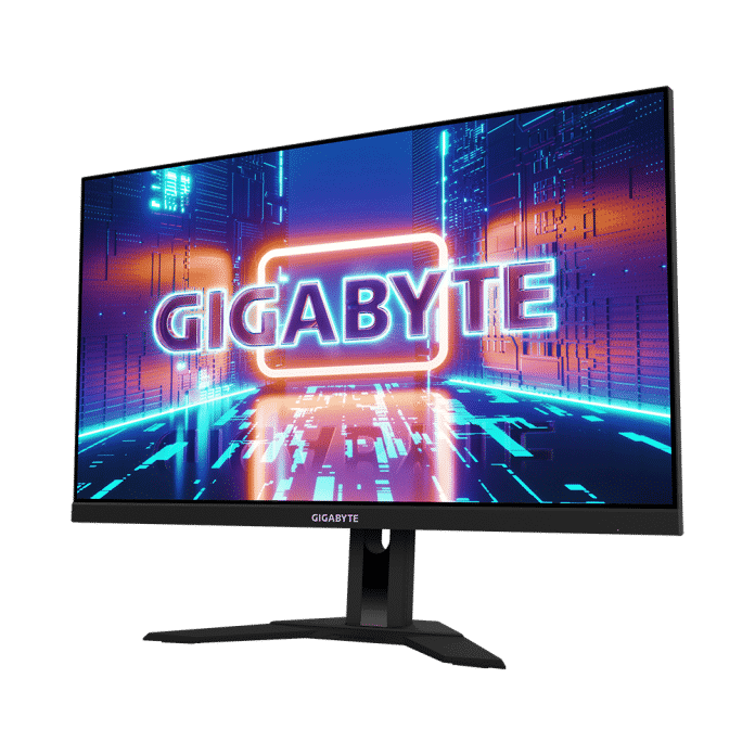 Gigabyte releases its G24F and M28U gaming monitors with high refresh rates Gigabyte releases its G24F and M28U gaming monitors with high refresh rates