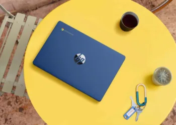 An ultra-affordable HP Chromebook 11a with 16-hour battery life launched in India