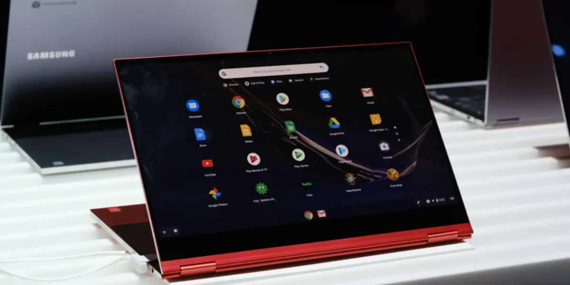 Here are the Chromebooks to get Android 11 update along with Chrome OS 90_TechnoSports.co.in