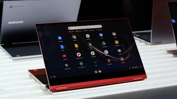 Here are the Chromebooks to get Android 11 update along with Chrome OS 90_TechnoSports.co.in Here are the Chromebooks to get Android 11 update along with Chrome OS 90_TechnoSports.co.in