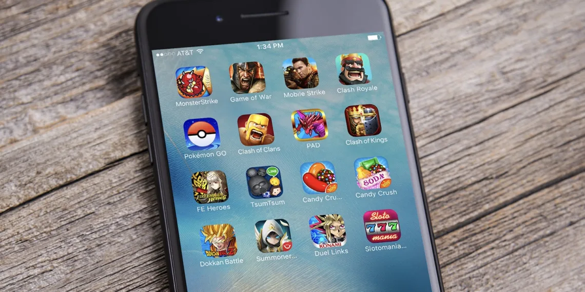 Honor of Kings surpassed PUBG Mobile in terms of revenue in the Q1 2021__TechnoSports.co.in