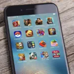 Honor of Kings surpassed PUBG Mobile in terms of revenue in the Q1 2021