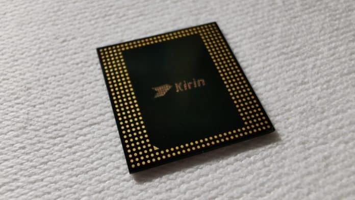 Huawei's Kirin 990A Chip specifications reveal, equipped in Alpha S Smart Car_TechnoSports.co.in Huawei's Kirin 990A Chip specifications reveal, equipped in Alpha S Smart Car_TechnoSports.co.in