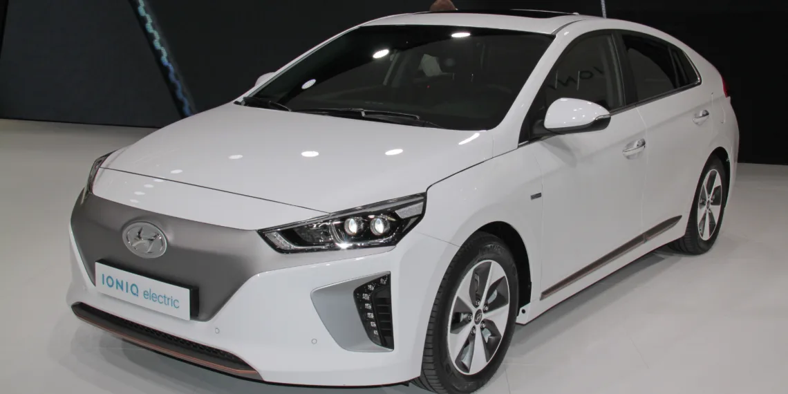 Hyundai latest in-line to suffer from chip crisis