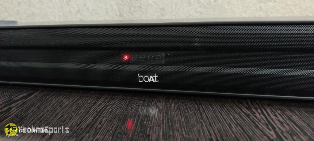 IMG 20210410 140428 boat AAVANTE Bar 1190 90W 2.2 Channel Bluetooth Soundbar review: One of the best Bluetooth Soundbars you can get your hands on
