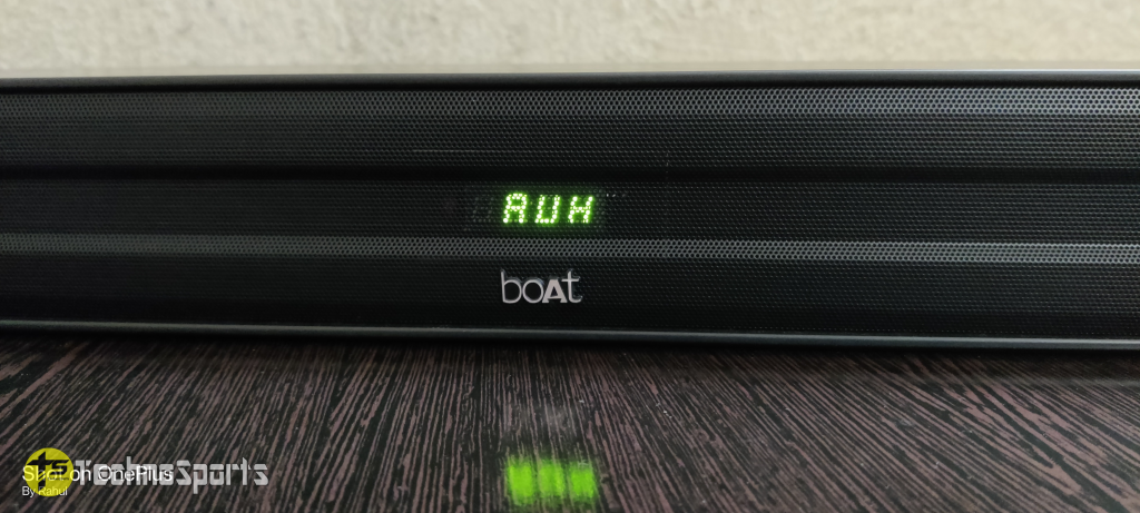 IMG 20210410 140508 boat AAVANTE Bar 1190 90W 2.2 Channel Bluetooth Soundbar review: One of the best Bluetooth Soundbars you can get your hands on