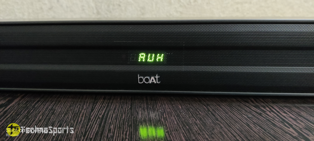 boat aavante bar 1190 90w 2.2 channel bluetooth