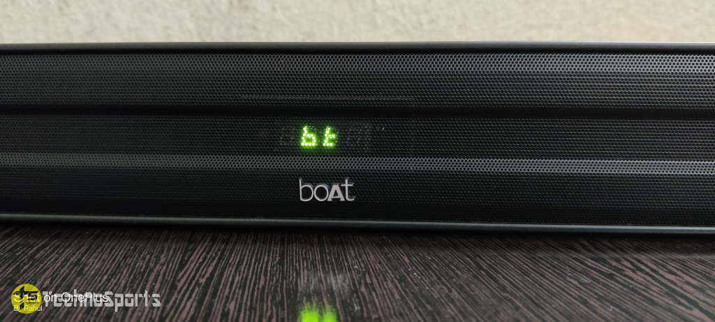 IMG 20210410 140616 boat AAVANTE Bar 1190 90W 2.2 Channel Bluetooth Soundbar review: One of the best Bluetooth Soundbars you can get your hands on