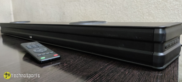 boat AAVANTE Bar 1190 90W 2.2 Channel Bluetooth Soundbar review: One of the best Bluetooth Soundbars you can get your hands on
