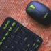 Logitech MK240 Wireless Nano Keyboard and Mouse Review: Small Packet, Big Bang
