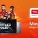 TCL reiterates passion for Cricket through continued association with Sunrisers Hyderabad (SRH)