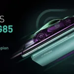 Infinix Hot 10S and Hot 10S NFC announced: Specifications and Prices