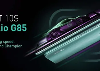 Infinix Hot 10S and Hot 10S NFC announced: Specifications and Prices