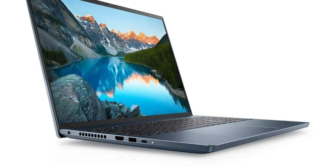 Dell launches Inspiron 16 Plus with 3K display, Intel Tiger Lake-H CPUs & up to Nvidia RTX 3060 GPU