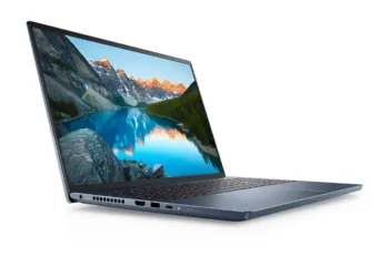 Dell launches Inspiron 16 Plus with 3K display, Intel Tiger Lake-H CPUs & up to Nvidia RTX 3060 GPU